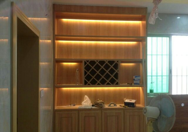 佛山天汇湾装修效果图