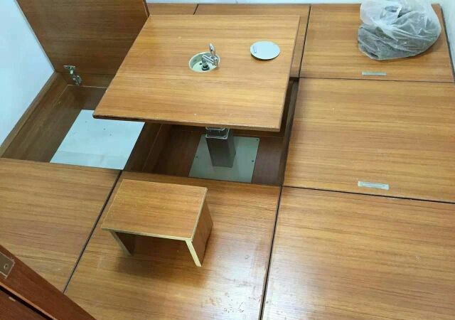 佛山天汇湾装修效果图