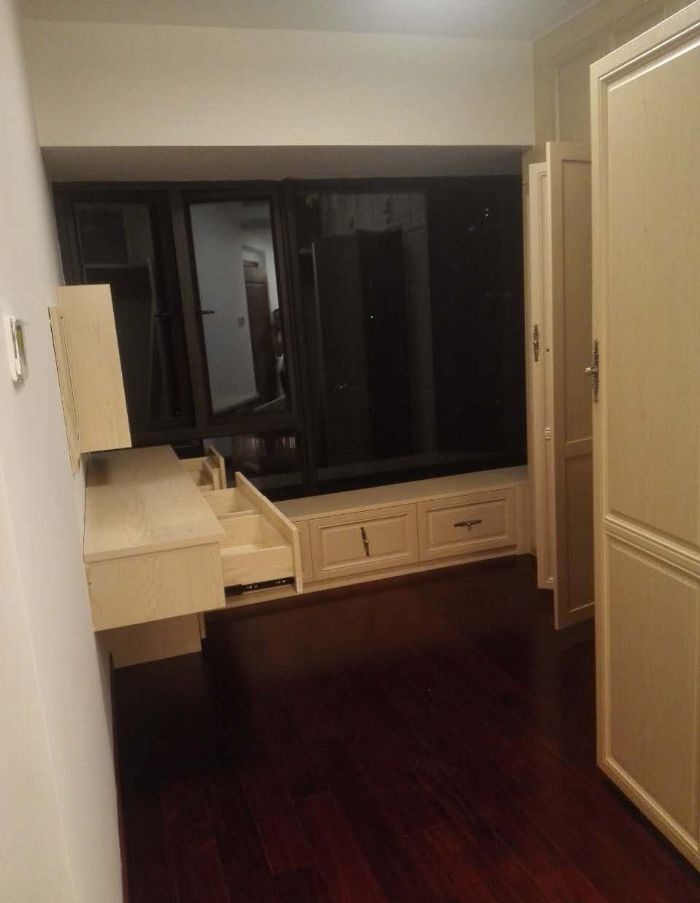 ��ɽ�վ�����װ��Ч��ͼ