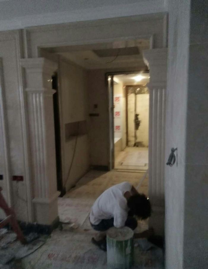 ��ɽ��������װ��Ч��ͼ