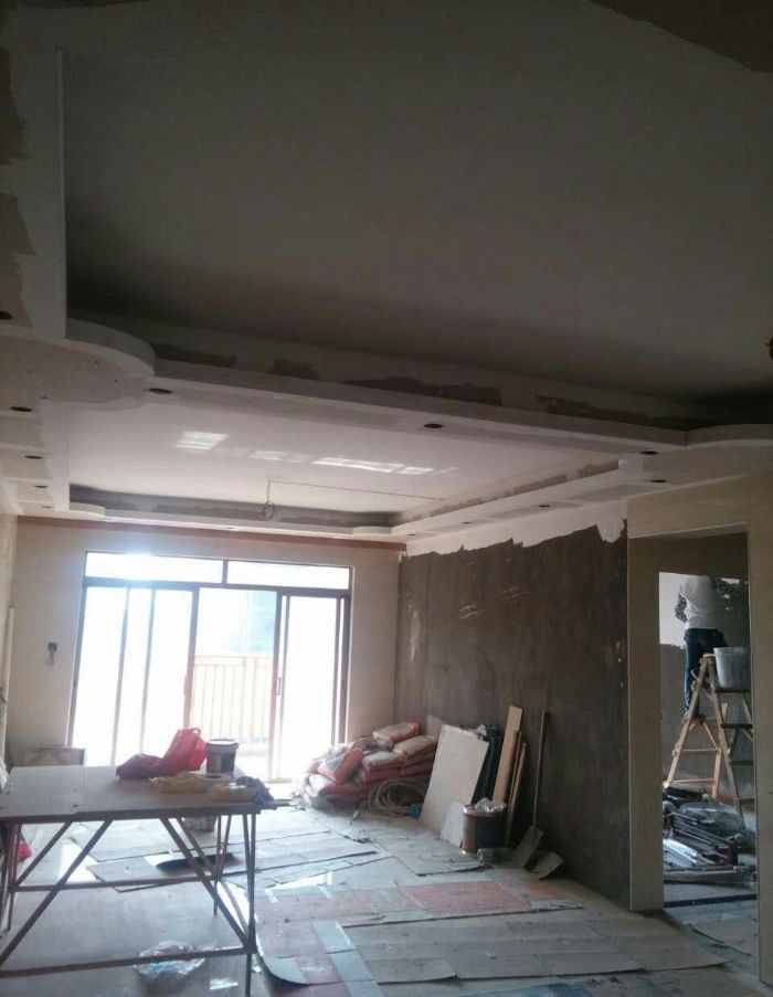 ��ɽ��������װ��Ч��ͼ