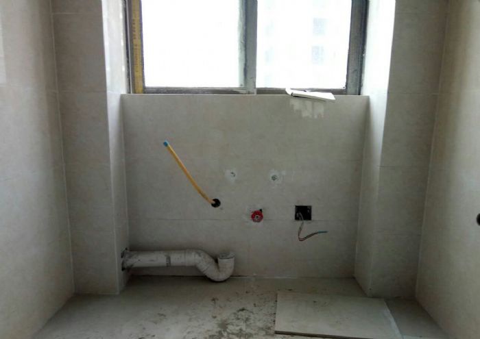 武汉恒大城装修效果图