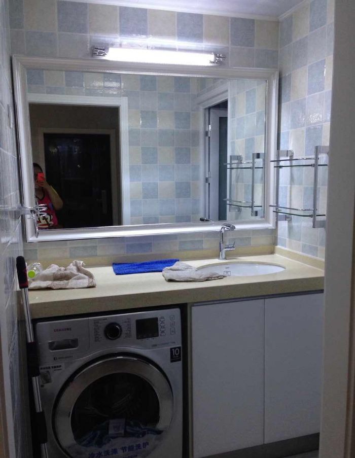 北京嘉园二里装修效果图