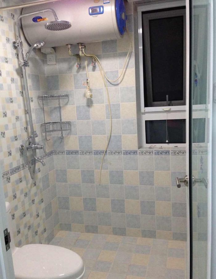 北京嘉园二里装修效果图