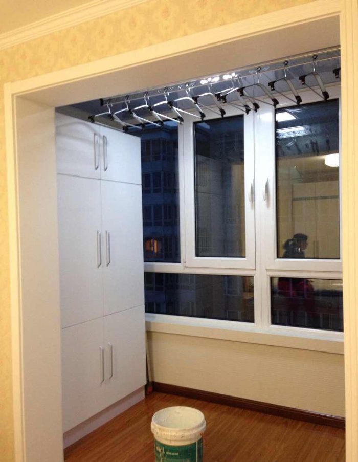 北京嘉园二里装修效果图