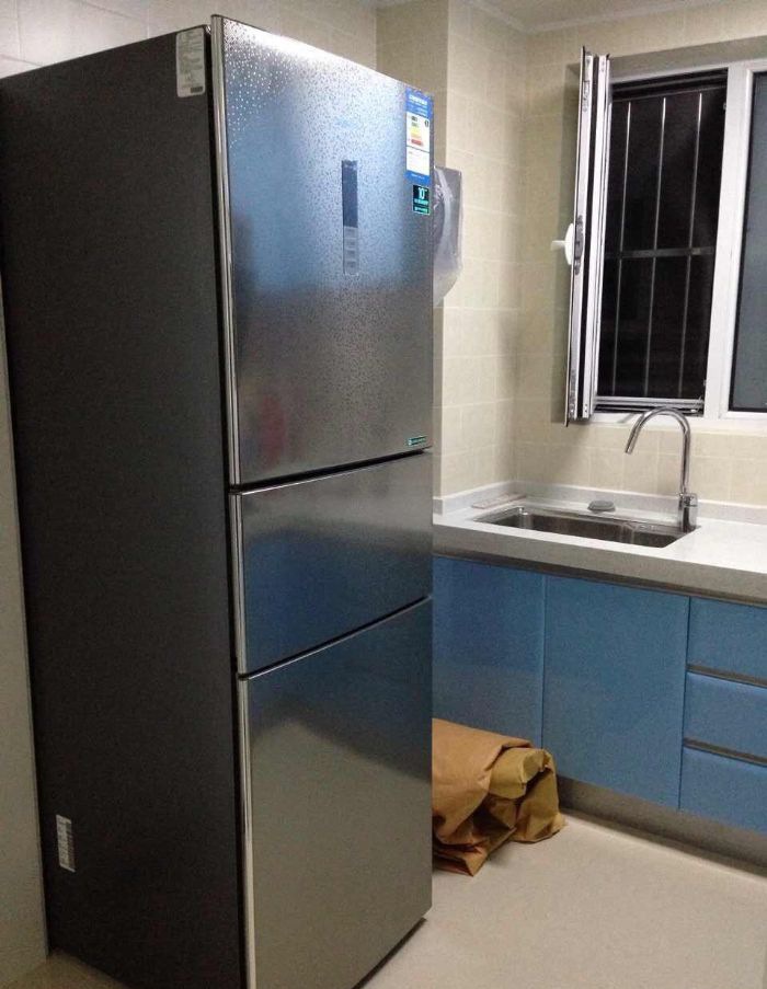 北京嘉园二里装修效果图