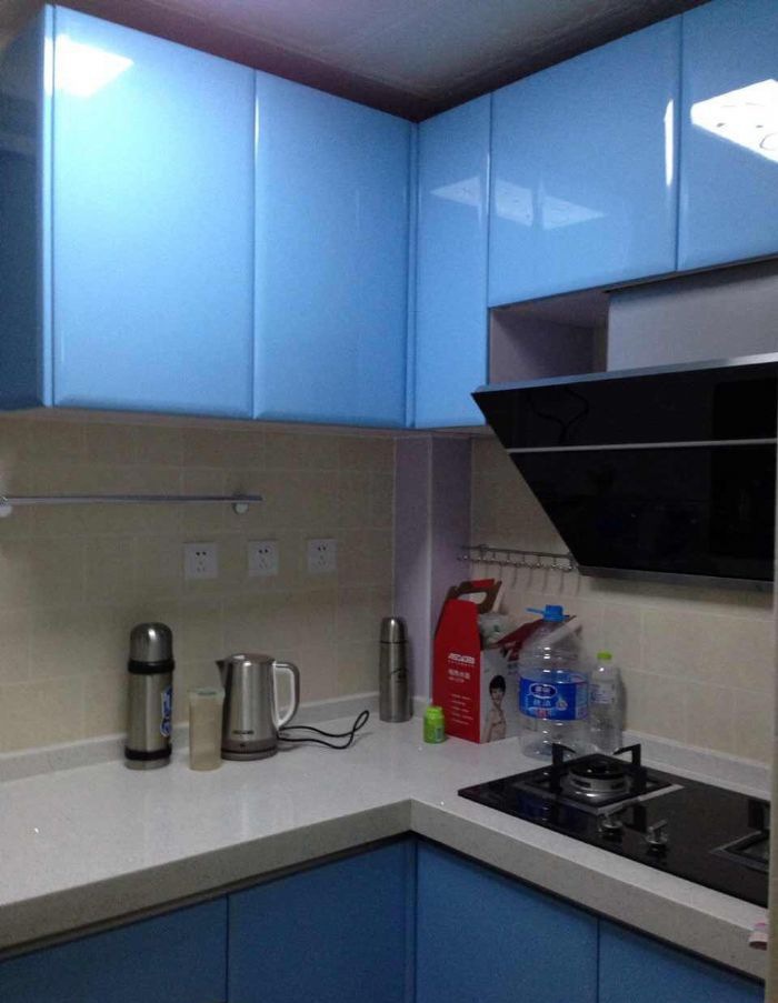 北京嘉园二里装修效果图