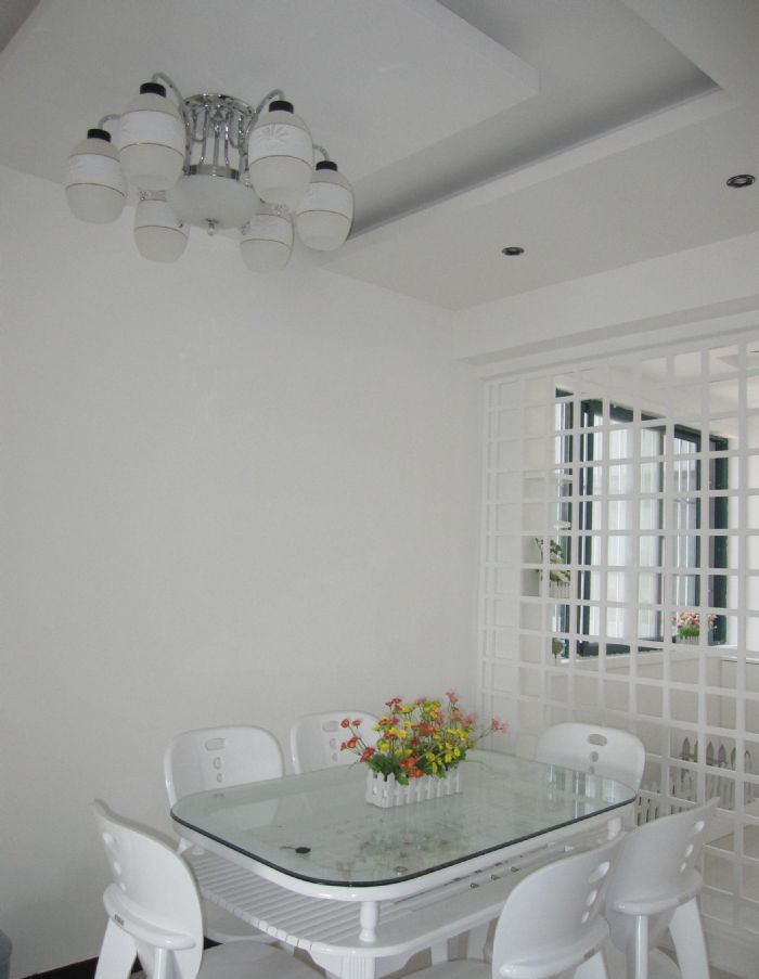 �����㺣԰װ��Ч��ͼ