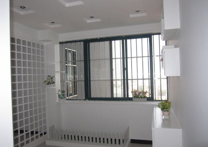 �����㺣԰װ��Ч��ͼ