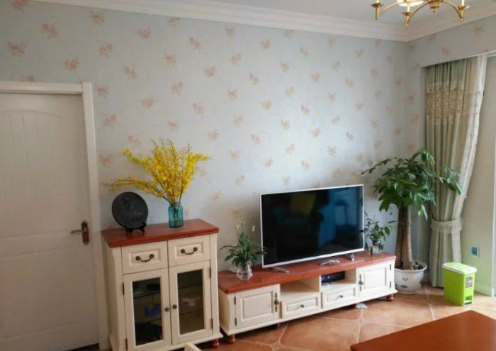 �����������װ��Ч��ͼ