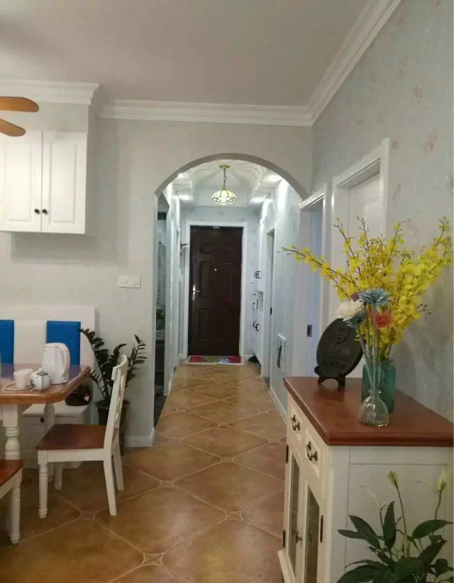 武汉金域天下装修效果图