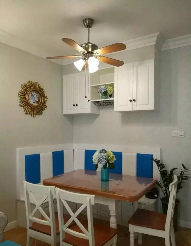 武汉金域天下装修效果图