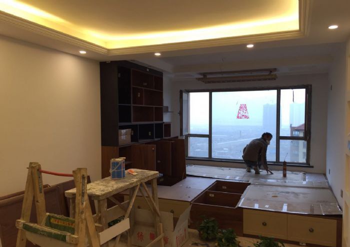 ̫ԭ���ɼ�԰װ��Ч��ͼ