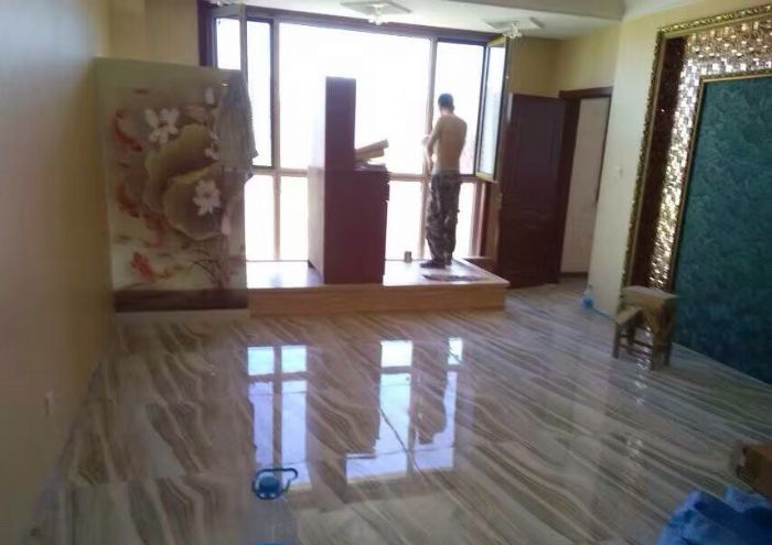 ����Ǭ���½�װ��Ч��ͼ