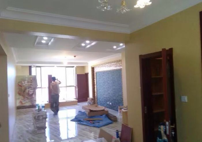 ����Ǭ���½�װ��Ч��ͼ