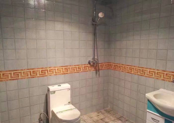 大连锦虹南园装修效果图