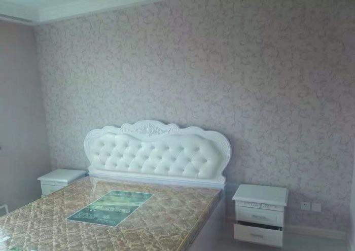 大连锦虹南园装修效果图