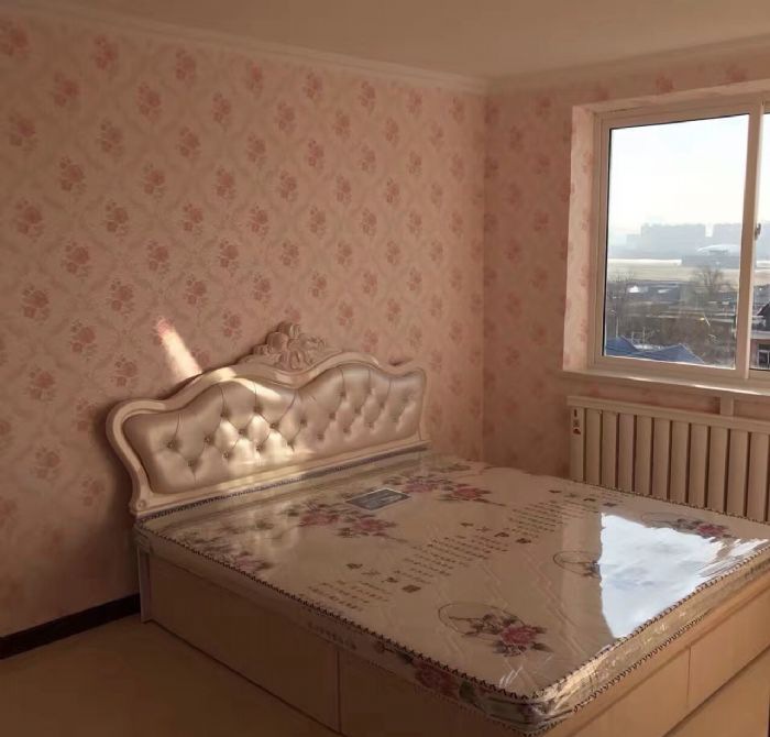 大连锦虹南园装修效果图