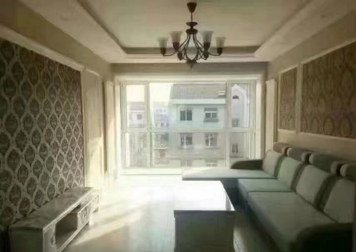 大连未来城装修效果图