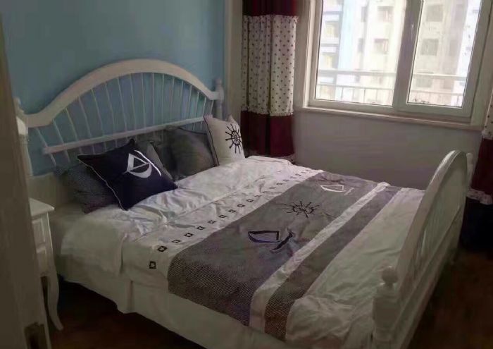 大连未来城装修效果图