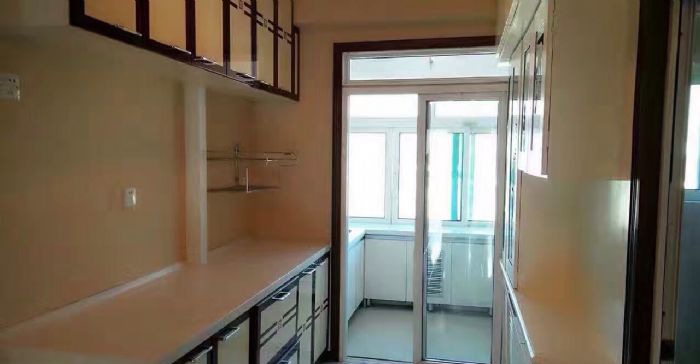 大连未来城装修效果图