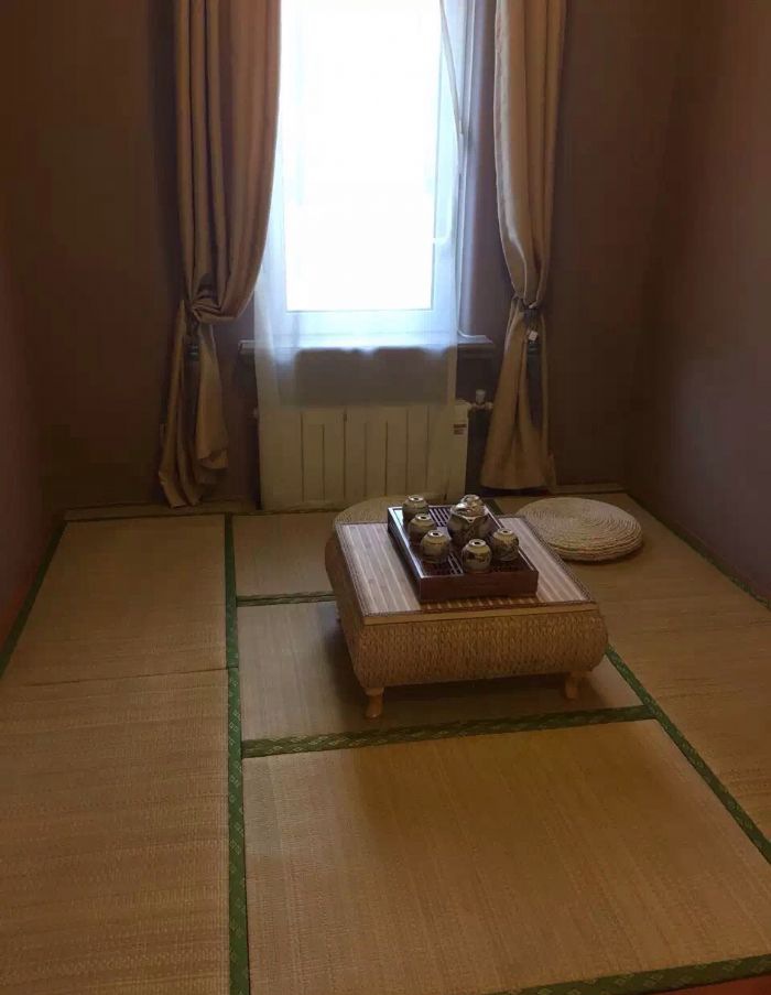 大连未来城装修效果图