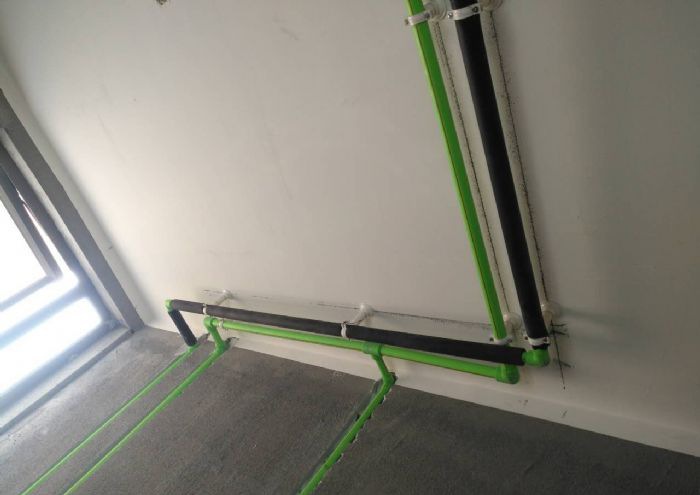 �人ˮ���ǳ�װ��Ч��ͼ