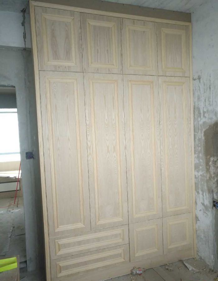 �人ˮ���ǳ�װ��Ч��ͼ