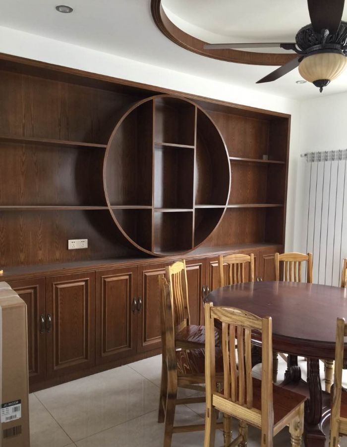 �人ˮ���ǳ�װ��Ч��ͼ