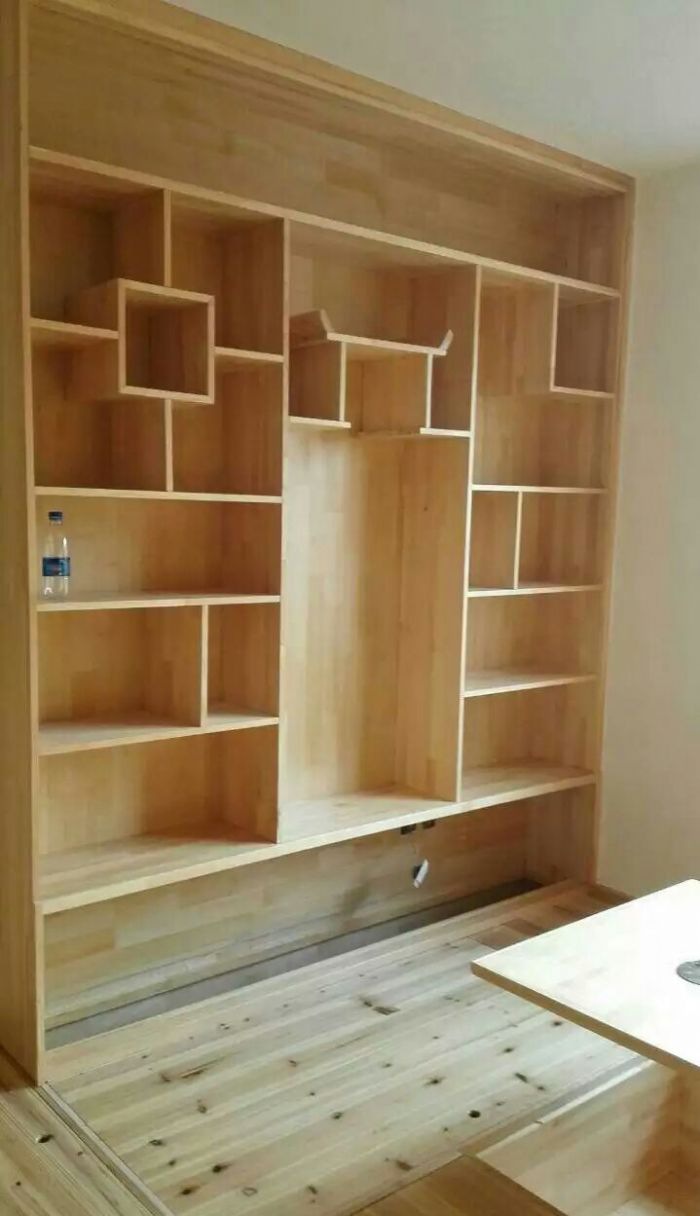 �Ϻ�����ʢ����԰װ��Ч��ͼ