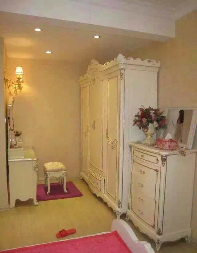 大连泉水锦泉园装修效果图