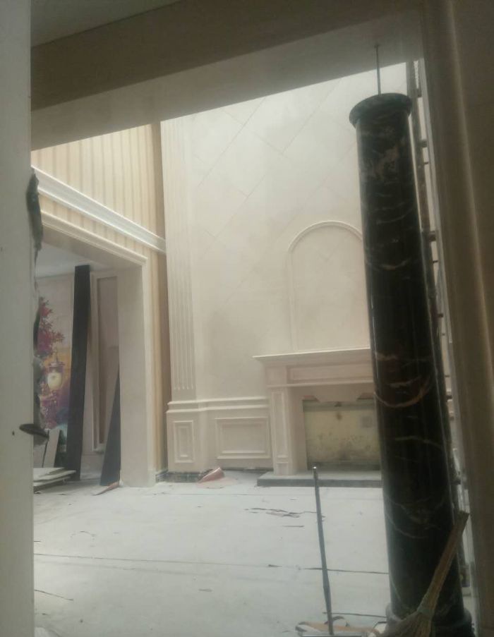 ���������ͥ����װ��Ч��ͼ