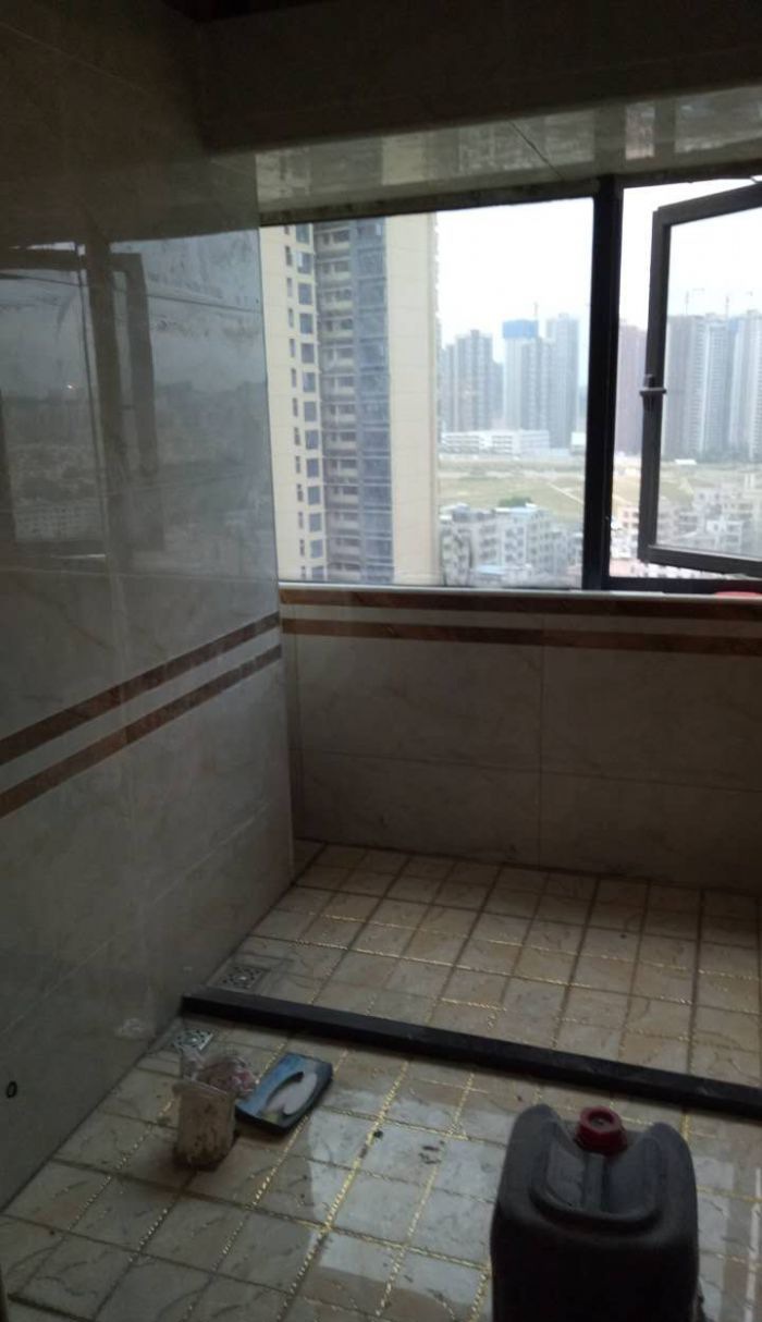 ������ˮ���װ��Ч��ͼ