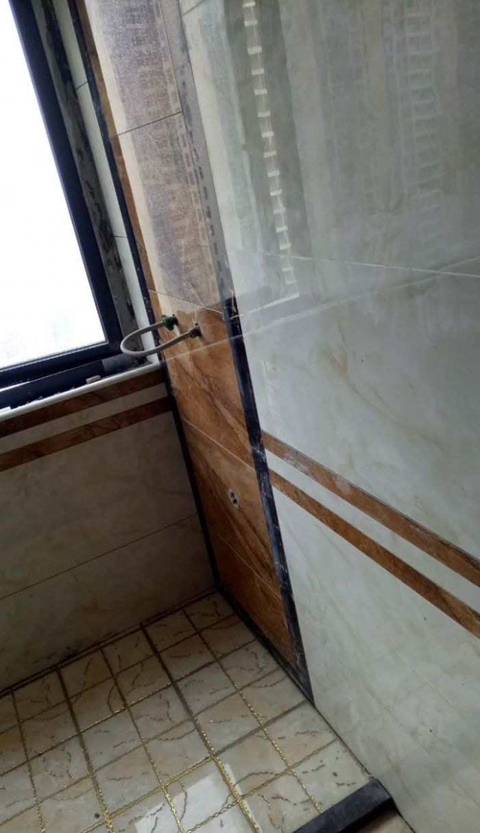 ������ˮ���װ��Ч��ͼ