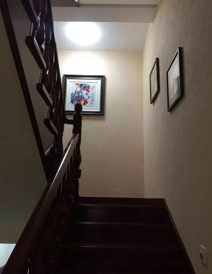 湘潭银园小区装修效果图