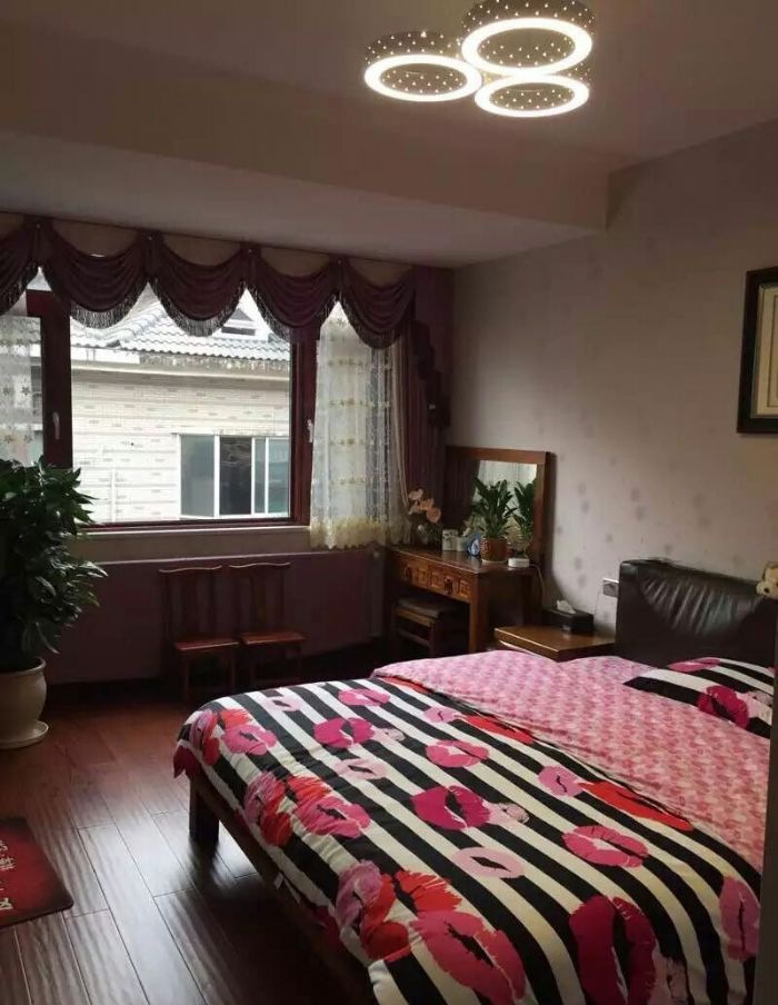 湘潭银园小区装修效果图