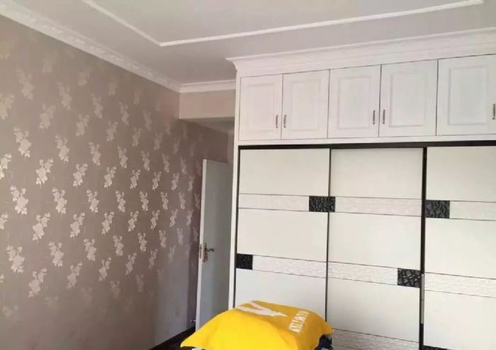 ��̶������ͥװ��Ч��ͼ