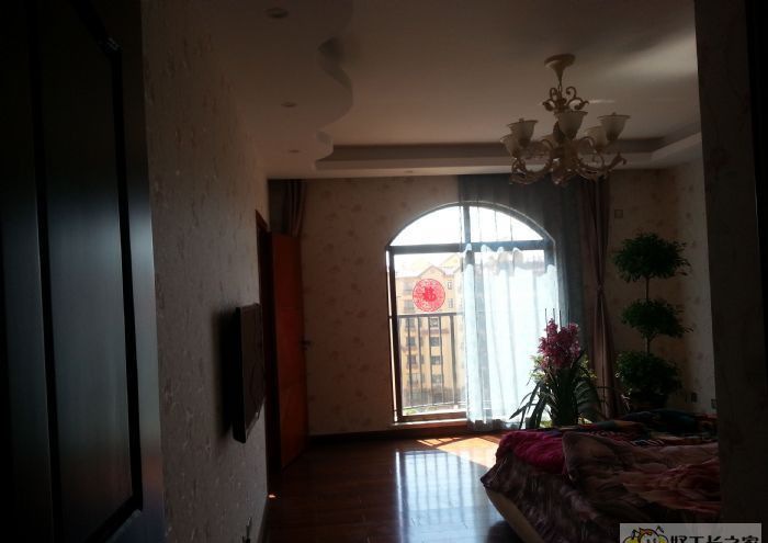 昆明万和花园装修效果图