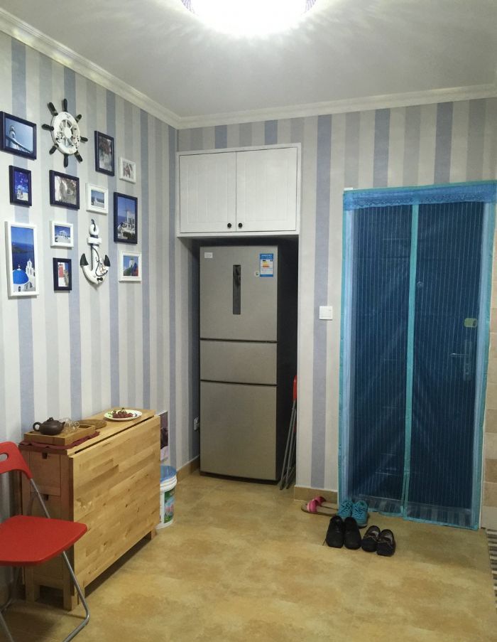 湘潭湘江学府装修效果图