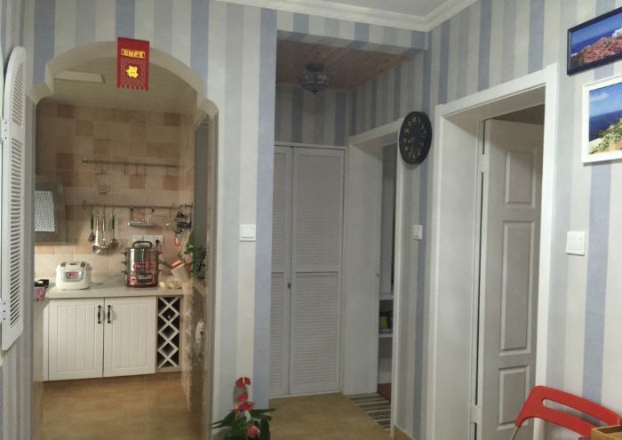 湘潭湘江学府装修效果图