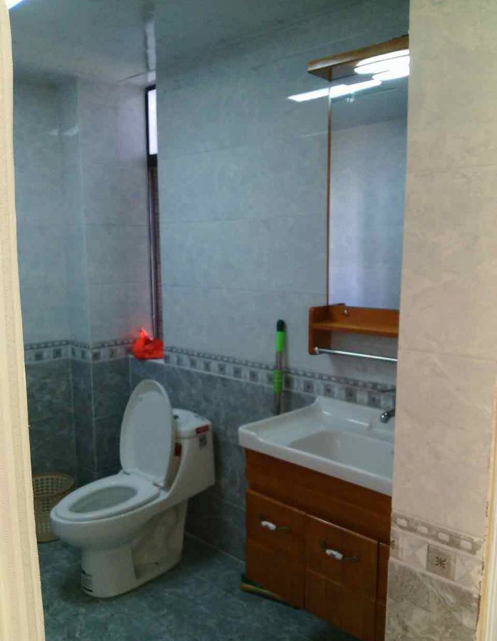 昆明万辉星城装修效果图