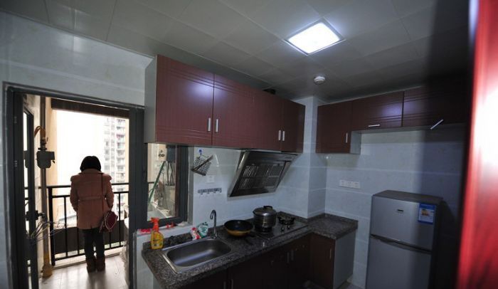 �������ƺ.��ϼ�԰װ��Ч��ͼ