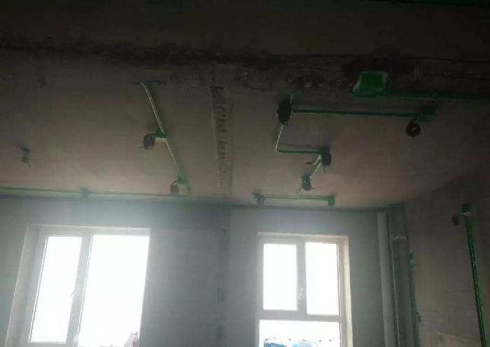 ����Զ������װ��Ч��ͼ