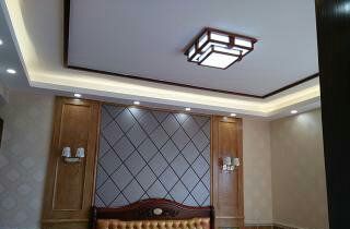 ��ݸ���Ρ������³�װ��Ч��ͼ