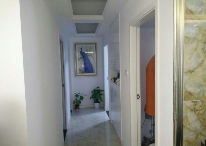 大连恒瑞坦城装修效果图