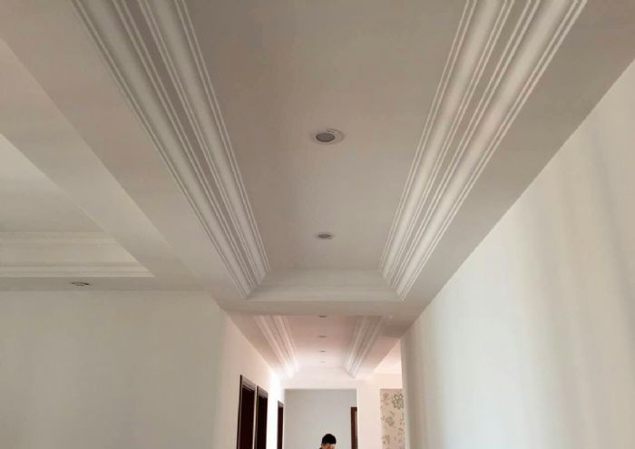 大连恒瑞坦城装修效果图