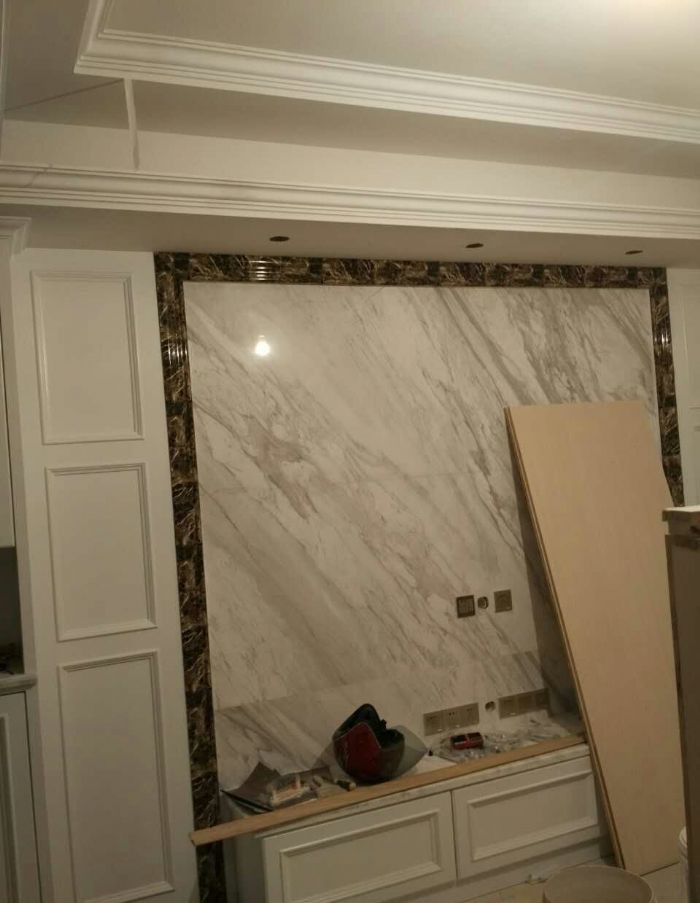 大连恒瑞坦城装修效果图