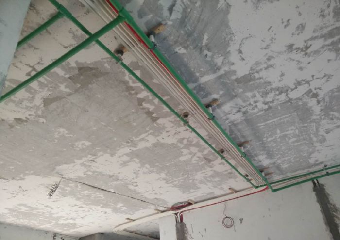 ����ˮ�繤��.��Ʋ��ƺ�װ��Ч��ͼ