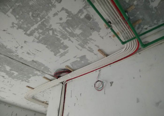 ����ˮ�繤��.��Ʋ��ƺ�װ��Ч��ͼ