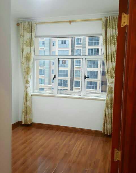 永州中央新城装修效果图